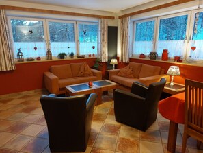 Interior - Tschaneck by Interhome (Sankt Michael im Lungau)