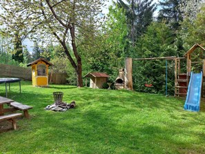 Children’s area - Tschaneck by Interhome (Sankt Michael im Lungau)