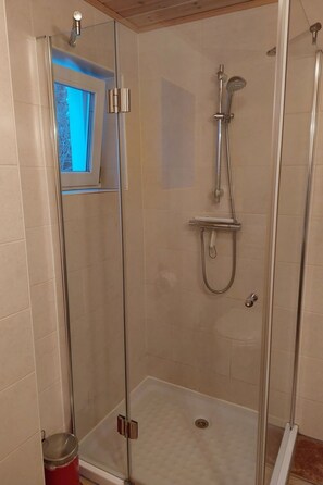 Bathroom - Tschaneck by Interhome (Sankt Michael im Lungau)