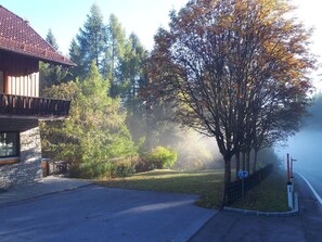 Property grounds - Tschaneck by Interhome (Sankt Michael im Lungau)