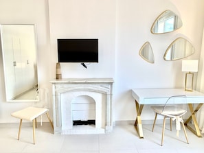 Interior - Wohnung am Strand by Interhome (Cannes)