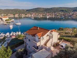 Exterior - mit zwei Balkonen by Interhome (Vinišće)