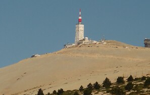 Miscellaneous - mit Pool am Fuße des Mt Ventoux by Interhome (Le Barroux)