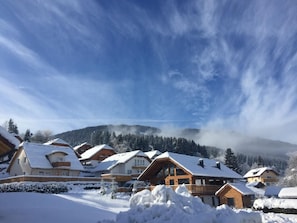 Exterieur