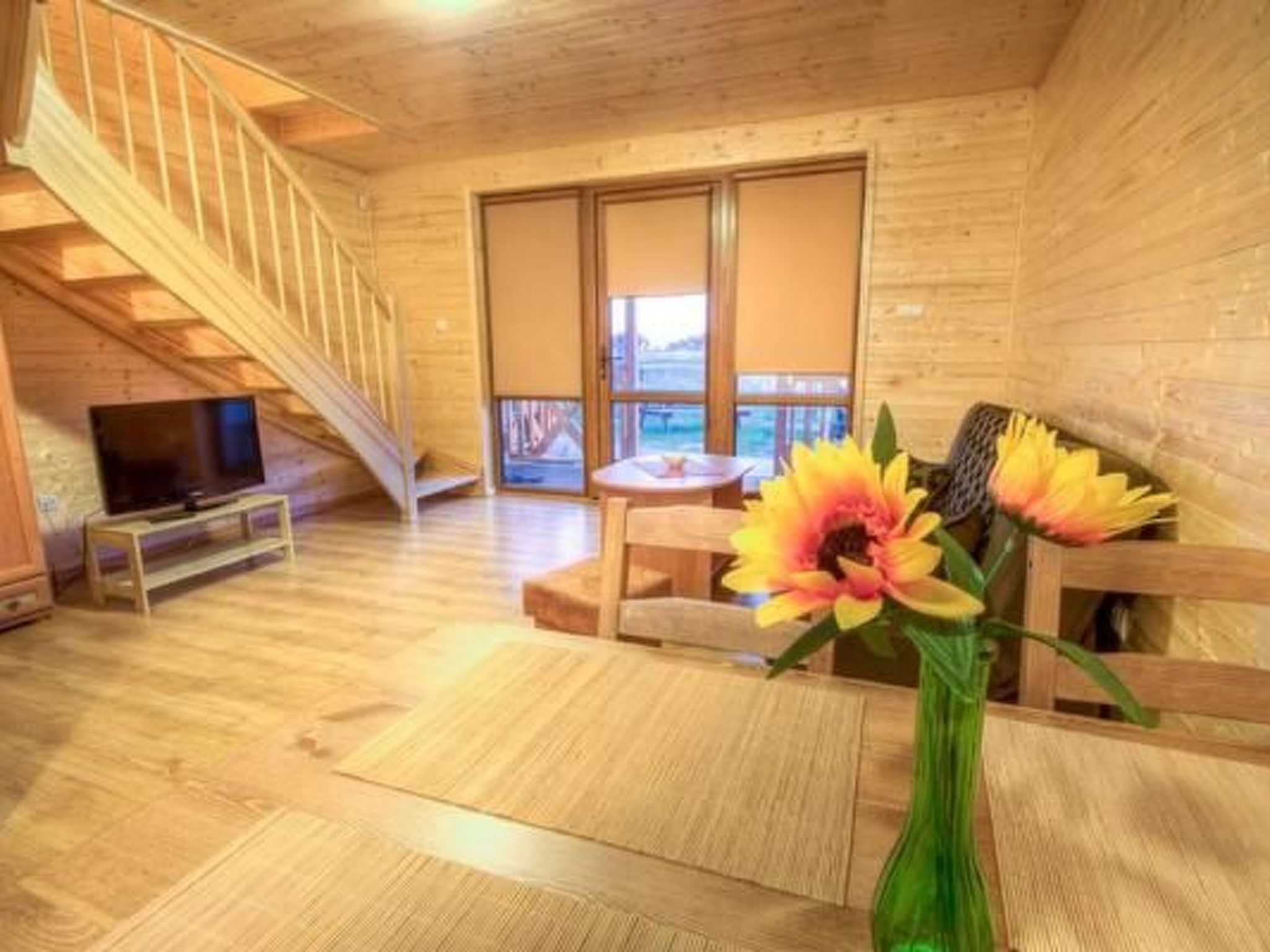 "Cottage4" In Einem Eingezäunten Gebiet By Interhome - Mielno