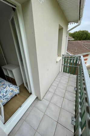 Property grounds - mit Pool Villa Naiades by Interhome (Soulac)