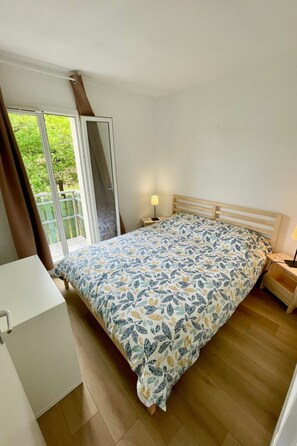 Internet - mit Pool Villa Naiades by Interhome (Soulac)