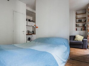 Internet - Appartement 7 by Interhome (Paris)