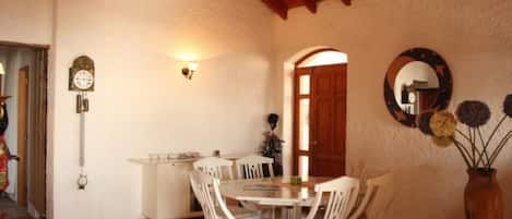 Restaurantes