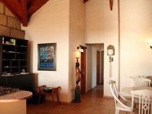 Dining - La Tosca by Interhome (Puerto De Santiago)