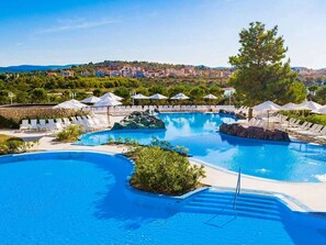 Pool - Appartement mit Balkon by Interhome (Šibenik)