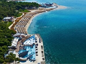 Pool - Appartement mit Balkon by Interhome (Šibenik)