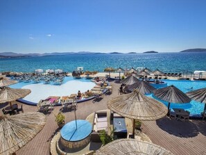 Pool - Appartement mit Balkon by Interhome (Šibenik)
