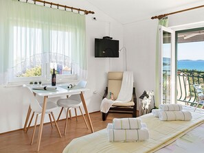 Internet - Appartement mit Balkon by Interhome (Šibenik)