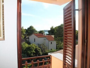 Interior - Wohnung Jadrija mit zwei Balkonen in Strandnähe by Interhome (Šibenik)