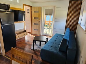 منطقة المعيشة