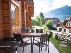 Outdoor dining - mit Sauna by Interhome (Sankt Margarethen im Lungau)