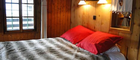 4 bedrooms, Internet
