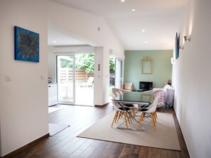 Interior - Haus Urlaub am Strand Strand lacanau ocean by Interhome (Lacanau)