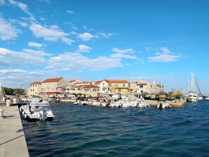 Port de plaisance