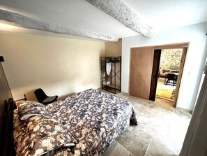 Internet - Wohnung by Interhome (Allemagne-en-Provence)