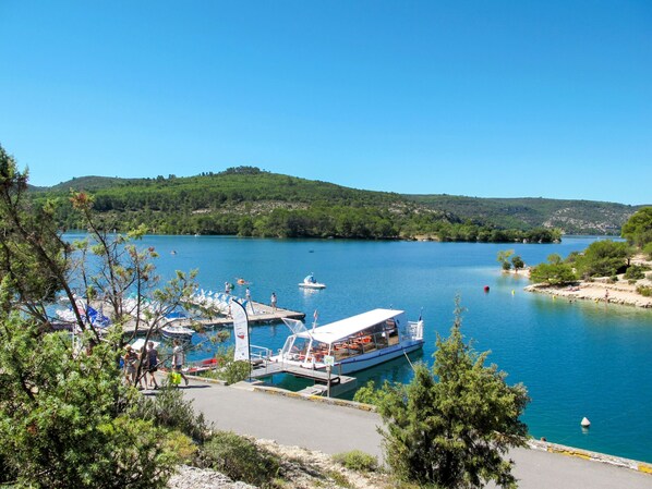 Marina - Wohnung by Interhome (Allemagne-en-Provence)