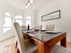 Dining - Villa Andrea by Interhome (Debeljak)