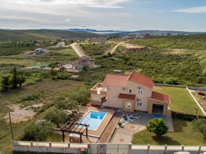 Exterior - Villa Andrea by Interhome (Debeljak)