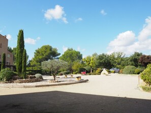 Property grounds - Appartement avec vue  lac by Interhome (Allemagne-en-Provence)