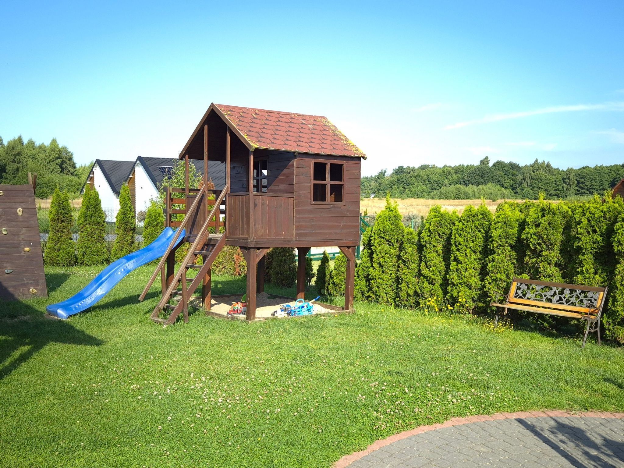 Area bambini