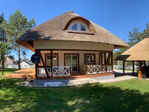 Exterior - Ferien an der Ostsee by Interhome (Gardna Wielka)