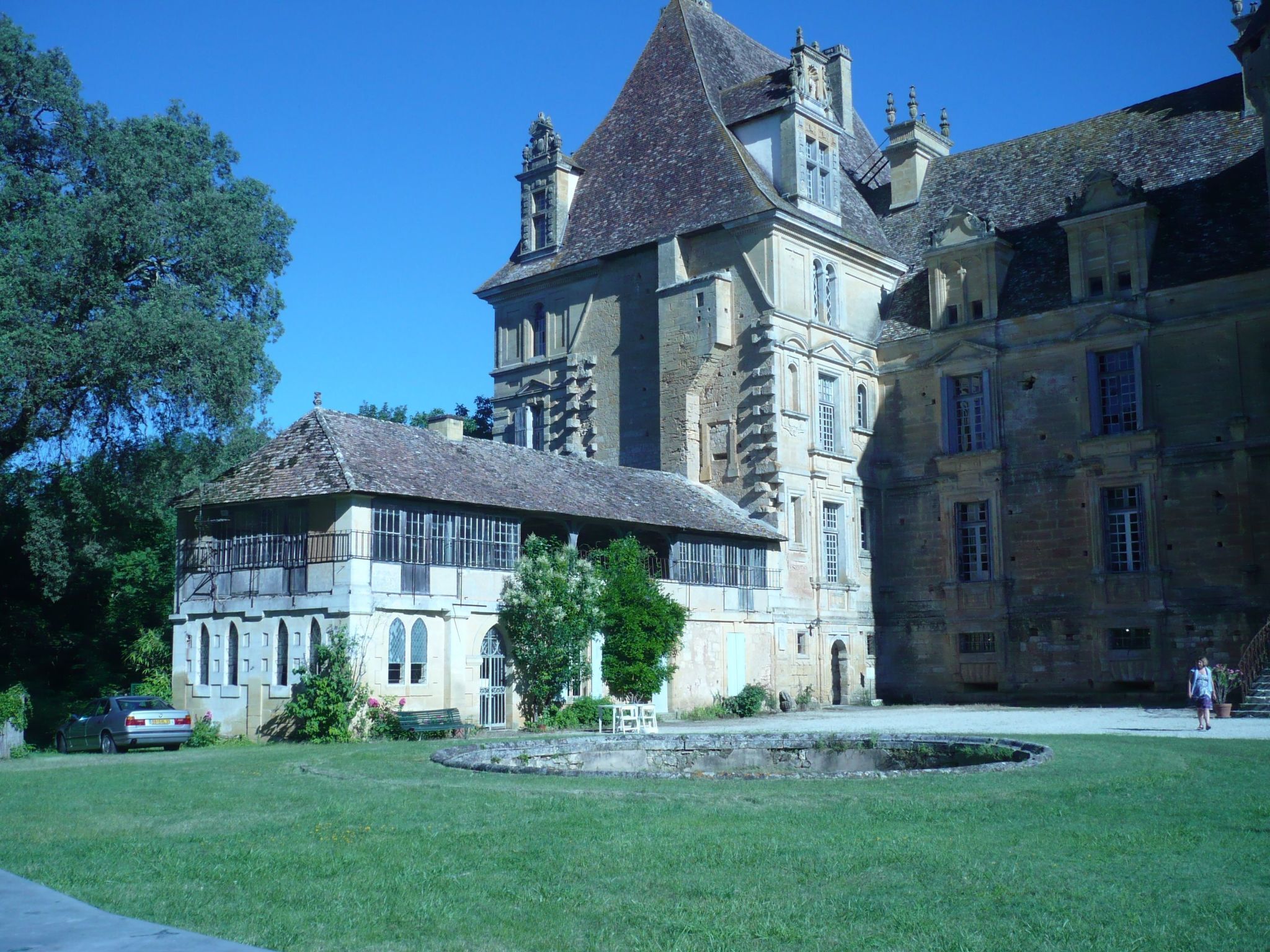 Severdighet