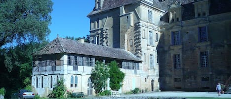 Lugar de interés