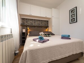 Internet - Familienpension Tina Appartement 7 by Interhome (Krk/Šilo)