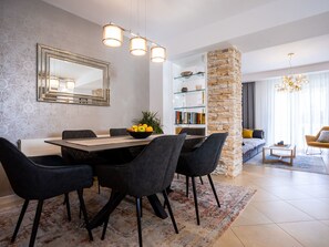 Dining - Ruhige Ferienwohnung Tina 8 by Interhome (Krk/Šilo)