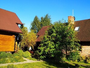 Esterni