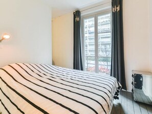 Internet - Appartment 6 by Interhome (Paris)