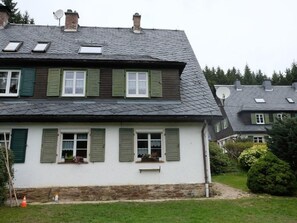 Exterior - am Wald mit Sauna by Interhome (Bad Elster)