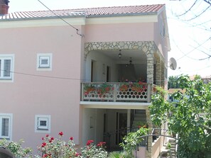 Exterior - Zwei-Zimmer-Wohnung Radosav by Interhome (Krk/Šilo)