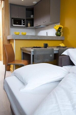 Internet - Wohnung mit Privatparkplatz by Interhome (Paris)