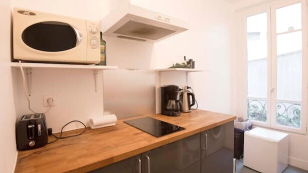 Cozinha privada