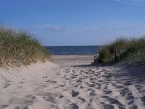 Beach - mit großer Terrasse und herrlicher Aussicht by Interhome (Rerik)