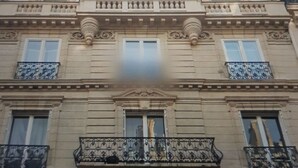 Exterieur
