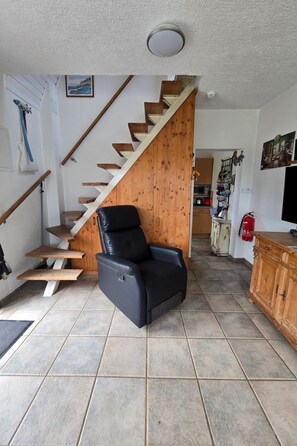 Interior - Behagliches Ferienhaus mit Garten und Terrasse by Interhome (Rerik)