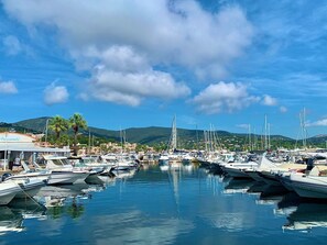 Marina - Villa "The View" mit eigenem Pool by Interhome (Cavalaire)