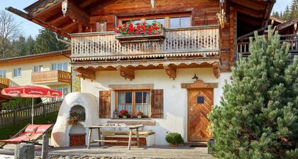 im Almdorf in Flachau by Interhome