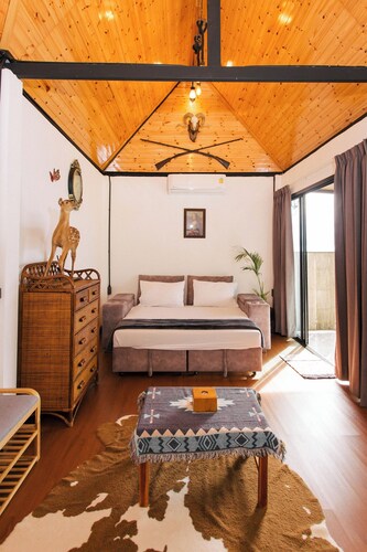 Sinsup Villa Doichang