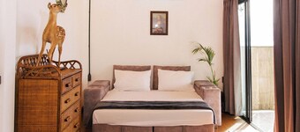 Sinsup Villa Doichang