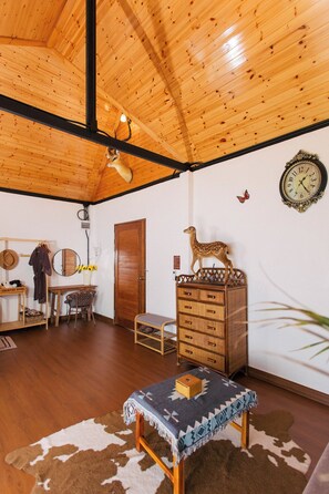 Free WiFi - Sinsup Villa Doichang (Mae Suai)