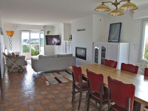 Interior - Wunderschönes Dorf am Meer by Interhome (Penmarc'h)